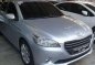 2016 Peugeot 301 Automatic All power-0