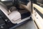 Chevrolet Optra Black 2004 Automatic All power-3