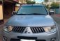 2009 Mitsubishi Montero for sale -0