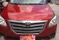 Toyota Innova E 2016 for sale -0