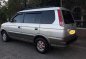 Mitsubishi Adventure Diesel Manual Gls Sport 2003-0