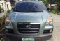 2006 HYUNDAI Starex grx crdi a/t All original Very well maintained-4