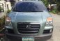 2006 HYUNDAI Starex grx crdi a/t All original Very well maintained-7