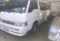 2015 Nissan Urvan Diesel Manual for sale -0