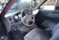 Nissan Frontier 2001 4X2 manual FOR SALE-6