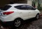 2010 Hyundai Tucson 1st Owner Automatic transmission-1