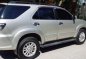 2013 Toyota Fortuner G FOR SALE-2