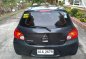 Mitsubishi Mirage 2015 automatic hatchback-3