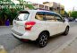 2014 Subaru Forester 2.0 Premium A/T Color Pearl White-5