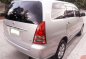 2007 Toyota Innova Fresh Manual Gas FOR SALE-1