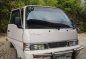 Van for sale - Nissan Urvan 2013-6