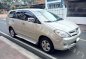 Toyota Innova 2007 Gas AT (mileage: 92 km only)-3