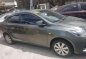 Toyota Vios 13E 2017 MT FOR SALE-1