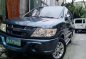 Isuzu Crosswind xti limited 2009 for sale -4