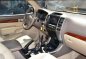 2007 Toyota Prado VX Diesel Automatic FOR SALE-11