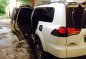 Mitsubishi Montero 2012 glxv limited for sale -8