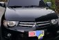 Mitsubishi Strada 2014 AT for sale -1