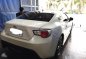 For Sale 2014 Toyota 86 Satin Pearl White-4