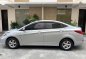 Selling my 2013 HYUNDAI ACCENT CVVTi-1