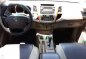 2009 Toyota Fortuner G Diesel Automatic for sale-9
