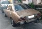 SELLING MITSUBISHI Lancer colt vintage 1977mdl-5