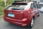 2012 Ford Focus Automatic Financing OK-5