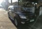 Well Maintained 2009 Ford Everest 4WD Automatic-0