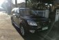 Well Maintained 2009 Ford Everest 4WD Automatic-4