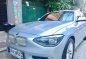  For Sale / Trade in: BMW 118D 2014-0