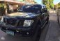 Nissan Navara 4x2 2010 for sale-0