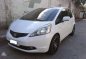 2010 Honda Jazz Local 1.3 Automatic transmission-2