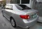 Toyota Altis 1.6V top of the line Matic 2008 -3