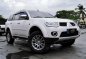 2013 Mitsubishi Montero GLSV for sale -2