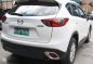 2012 Mazda CX5 for sale -8