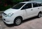 2011 Toyota Innova DIESEL for sale -3