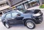 Toyota Fortuner G 4X2 Manual 2013 for sale-7