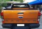 2018 Ford Ranger Wildtrak 3.2L AT 4x4 Diesel for sale -3