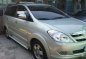 2006 Toyota Innova G Gas Automatic transmission-1