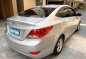 Selling my 2013 HYUNDAI ACCENT CVVTi-6