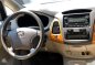 2010 Toyota Innova 2.0 G Gas Automatic for sale -6