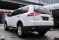 2013 Mitsubishi Montero GLSV for sale -3