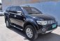 2010 Mitsubishi Montero Gls 2.5 4X2 Automatic Transmission-0