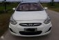 For Sale Hyundai Accent 2012 CVVT 1.4 Engine-3