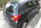 Mitsubishi Mirage 2015 automatic hatchback-10