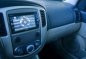 2011 Ford Escape Automatic transmission Gasoline-9