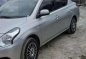 Nissan Almera 1.2L cylinder gas efficient-6