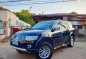 2011 Mitsubishi Montero GLSV for sale -2