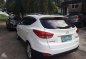 Hyundai Tucson 4x4 2012 for sale -2