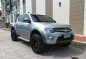 2011 Mitsubishi Strada GLS Sport-V for sale -3