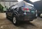 2013 Toyota Fortuner G for sale-5